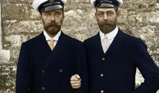 Неприятные примеры массовой миграции из нашей истории