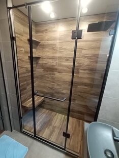 Ванная комната под ключ 