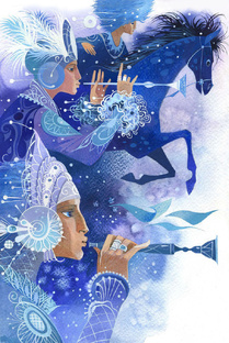 Художественные видеогалереи 