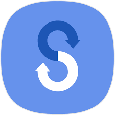 Перенос данных Samsung