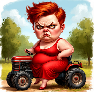 Приключения в селе Пухляково