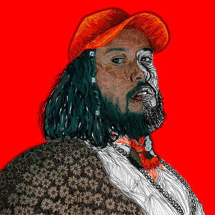 Я / Yo / Eu / Me / 我