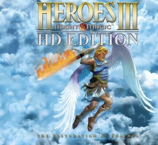 Heroes of Might & Magic III