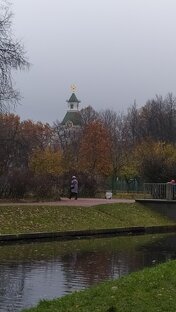 Санкт-Петербург