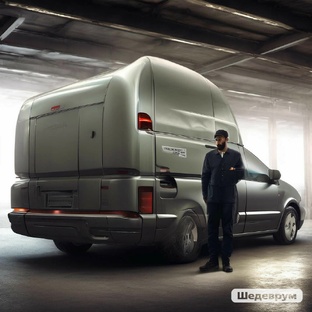 Месяц из жизни курьера. Заработал 300к! 🤭