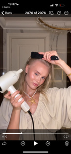 Все про волосы