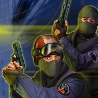 CS контр-страйк