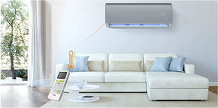 Кондиционер?