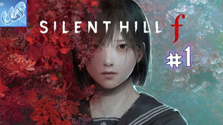 SILENT HILL f