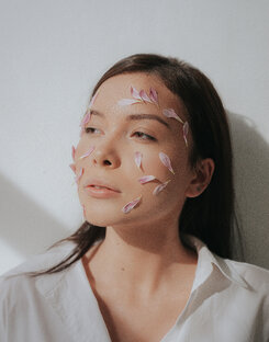 Идеи макияжа 