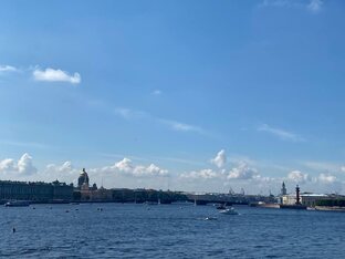 Петербург