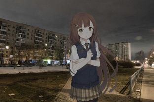 Аниме
