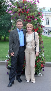 Электричка