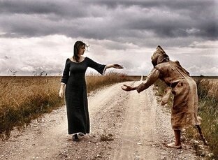 Благодари и будь благодарным