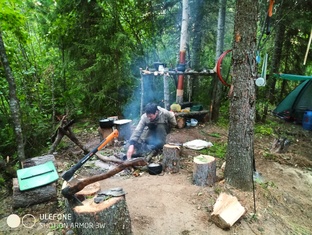 Сезон 2014 г. р. Демьянка