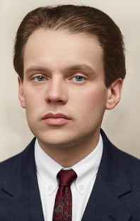 Фёдор Артурович Изенбек