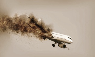 Авиакатастрофы