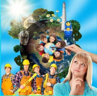 О СВЕТЛОЙ МОЛИТВЕ