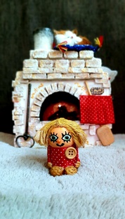 Сказки огородные