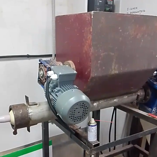 Производство