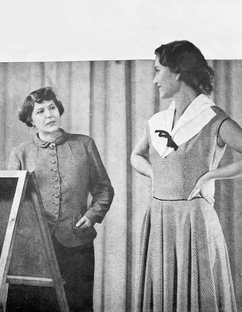 Мастера советской моды