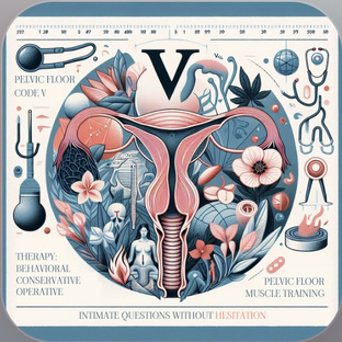 Подкаст “Код V”