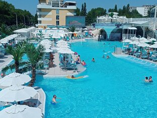 Моя Анапа