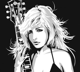 МОИ АВТОРСКИЕ ПЕСНИ