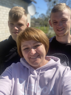 Семейные влоги