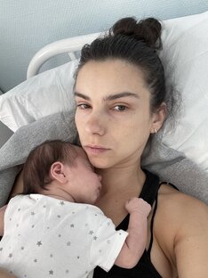 Роды - инфекционка - онкоцентр