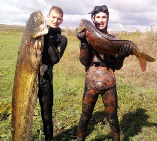 #подводнаябратва
