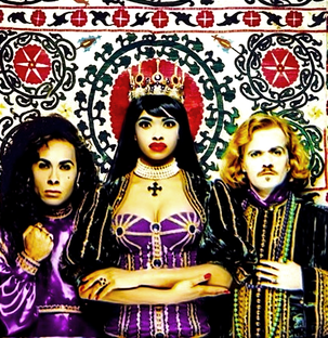 Army of lovers