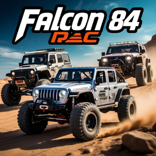 Мои бывшие RC тачки 