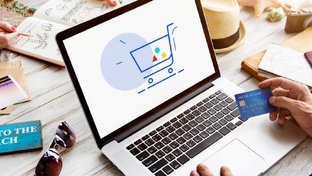 Создание интернет-магазина (видео)