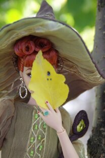 Мои новенькие