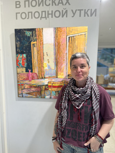 Ксения Кокорина