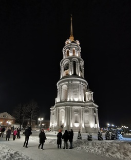 Ивановская область 