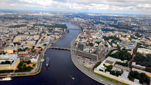 Полеты на дронах