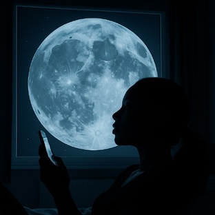 Это была моя игра. И я была в ней