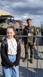 Трофеи СВО 