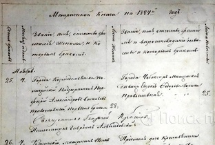 Воробьёв Александр Васильевич. Мариинский Посад.