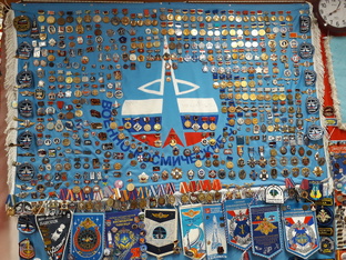 Профессиональные ракетчики и испытатели ракетно-космической техники