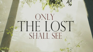 ▶Only The Lost Shall See(2025).