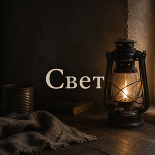 Свет