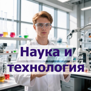 Наука и технология