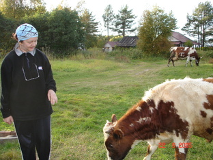 делюсь красотой