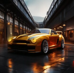 "Автологическая сборка: Путешествие в мир автомобилей"