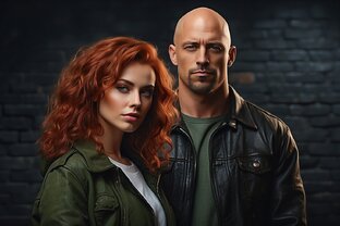 ОБСП. Тень убийцы, свет ведьмы