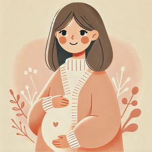 Беременность и восстановление