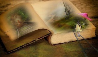 В каждом ребёнке есть солнце, только дайте ему светить!